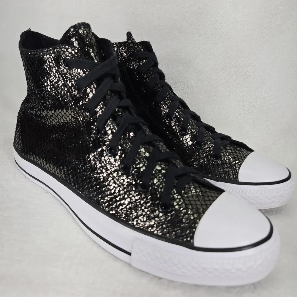 Converse brand style